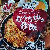 おうち炒め炒飯