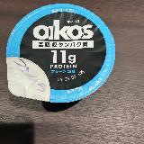 ずっしりして濃厚です