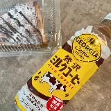 クリーミーなコーヒー
