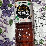 黒豆の香ばしさが引き立ち、すっきりとした後味で飲みやすいです