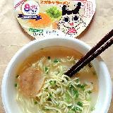 スガキヤ独特