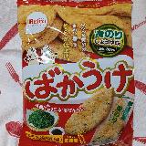 定番青のりしょうゆ味