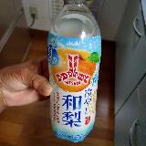 しっかり甘い