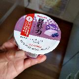 豆乳控えめ