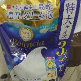 泡立ちが良いです