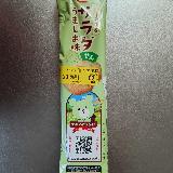 軽い食感