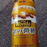 飲みやすいコーヒー！
