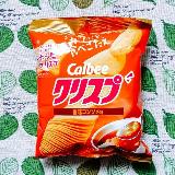 あっさりコンソメ味