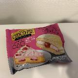 苺ミルク味