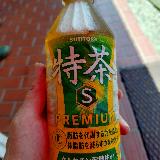 特保のお茶