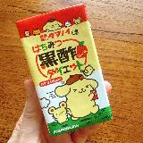 スッキリした酸味