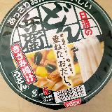 定番の味が安心する