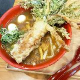 お土産とご当地グルメ