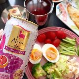 飲みやすく美味しい
