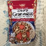 歯応えあるカシューナッツ