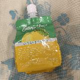 グレープフルーツの果汁感