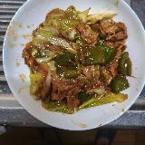 絶妙な味