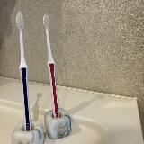 歯ブラシはずっとこれ！