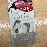 ノンシリコンタイプの優しいシャンプー