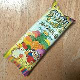 複数のフルーツの風味がバランスよく広がります。