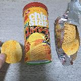 やや辛みあり