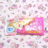 カスタードアップルパイさっぱりして美味しい