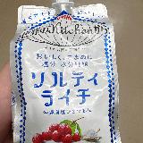 さっぱり美味しい！