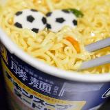 小腹満たしにジャスト