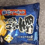 歯ごたえあって、程よい塩味