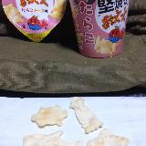 程よいたらこの味わいとチーズのコク
