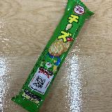 チーズとクラッカーがマッチ