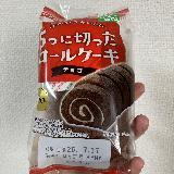 ふんわり柔らか