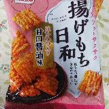 あと引く美味しさです