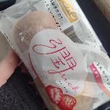 しっとりやわらか