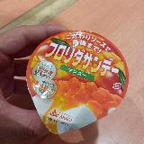 マンゴーの甘味がジューシー！