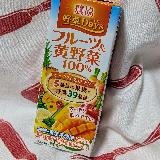 マンゴーの味