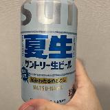 夏向けな味わい