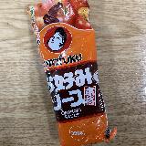 濃厚な甘みのソース