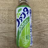マスカットの果汁感