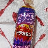 強めの炭酸