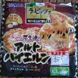 もっちり生地