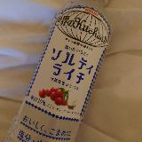 夏の暑い日に