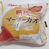 素朴さが良い。