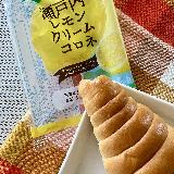 パン生地が美味しい