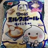 かりんとう味かな