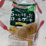 おやつに