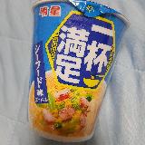 しっかりした旨み