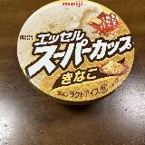 きなこの美味しさ