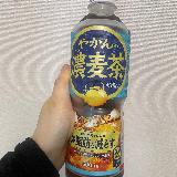 濃い味！