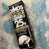 25gのたんぱく質